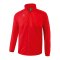 Erima Team Allwetterjacke Kids Rot - rot