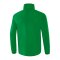 Erima Team Allwetterjacke Kids Smaragd - gruen