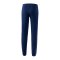 Erima Team Essential Jogginghose Damen Blau - blau