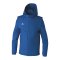 Erima Team Jacke Blau F2062402 - blau