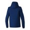 Erima TEAM Jacke Blau - blau