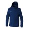 Erima TEAM Jacke Blau - blau