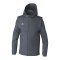 Erima Team Jacke Grau F2062404 - grau