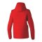 Erima TEAM Jacke Rot - rot