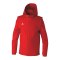 Erima TEAM Jacke Rot - rot