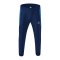 Erima Team Präsentationshose Kids Dunkelblau Blau - blau