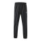 Erima Team Regenhose Schwarz - schwarz