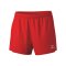 Erima Team Short Damen Rot Frot - rot