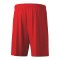 Erima Team Short Kids Rot Frot - rot