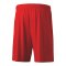 Erima Team Short Rot Frot - rot