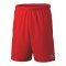 Erima Team Short Rot Frot - rot