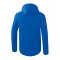 Erima Team Winterjacke Blau - blau