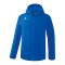 Erima Team Winterjacke Blau - blau