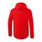 Erima Team Winterjacke Rot - rot