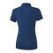 Erima Teamsport Polo Damen Blau Fnewnavy - blau