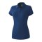 Erima Teamsport Polo Damen Blau Fnewnavy - blau