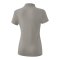 Erima Teamsport Polo Damen Braun Ftaupe - braun
