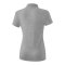Erima Teamsport Polo Damen Grau Fgraumelange - grau