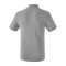 Erima Teamsport Polo Grau Fgraumelange - grau