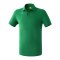 Erima Teamsport Poloshirt Grün - gruen