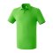 Erima Teamsport Poloshirt Grün - gruen