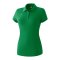 Erima Teamsport Poloshirt Damen Grün - gruen