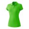 Erima Teamsport Poloshirt Damen Grün - gruen