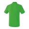 Erima Teamsport Poloshirt Kids Grün - gruen