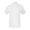 Erima Teamsport Poloshirt Weiss - weiss