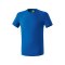 Erima Teamsport T-Shirt Kids Blau - blau