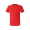 Erima Teamsport T-Shirt Kids Rot - rot