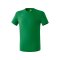 Erima Teamsport T-Shirt Grün - gruen