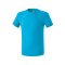 Erima Teamsport T-Shirt Hellblau - blau