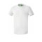 Erima Teamsport T-Shirt Weiss - weiss