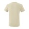 Erima Teamsport T-Shirt Beige Fbeige - beige