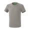 Erima Teamsport T-Shirt Braun Ftaupe - braun