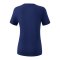 Erima Teamsport T-Shirt Damen Blau F2082506 - blau