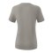 Erima Teamsport T-Shirt Damen Braun Ftaupe - braun