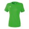 Erima Teamsport T-Shirt Function Damen Hellgrün - gruen