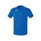 Erima Teamsport T-Shirt Function Kids Blau - blau