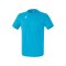 Erima Teamsport T-Shirt Function Kids Hellblau - blau