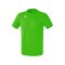 Erima Teamsport T-Shirt Function Kids Hellgrün - gruen