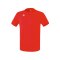 Erima Teamsport T-Shirt Function Kids Rot - rot