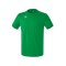 Erima Teamsport T-Shirt Function Grün - gruen