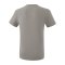 Erima Teamsport T-Shirt Kids Braun Ftaupe - braun