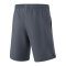Erima Tennis Short ohne Innenslip Kids Grau F824 - grau