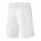 Erima Tennis Short ohne Innenslip Weiss F011 - weiss
