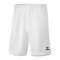 Erima Tennis Short ohne Innenslip Weiss F011 - weiss