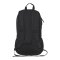 Erima TRAVEL LINE Laptop Rucksack Schwarz Fschwarz - schwarz
