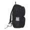 Erima TRAVEL LINE Laptop Rucksack Schwarz Fschwarz - schwarz